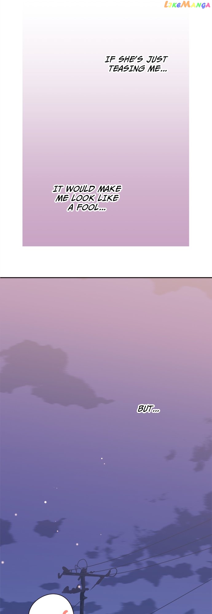 Read Waka-chan is pushy again chapter 64 image 25 on Lezhin