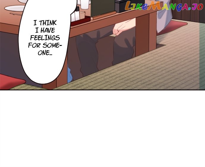 Read Waka-chan is pushy again chapter 66 image 18 on Lezhin