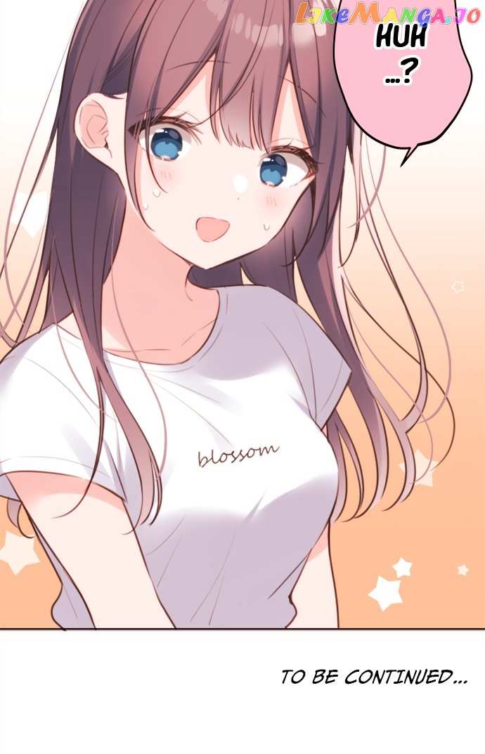 Read Waka-chan is pushy again chapter 67 image 31 on Lezhin