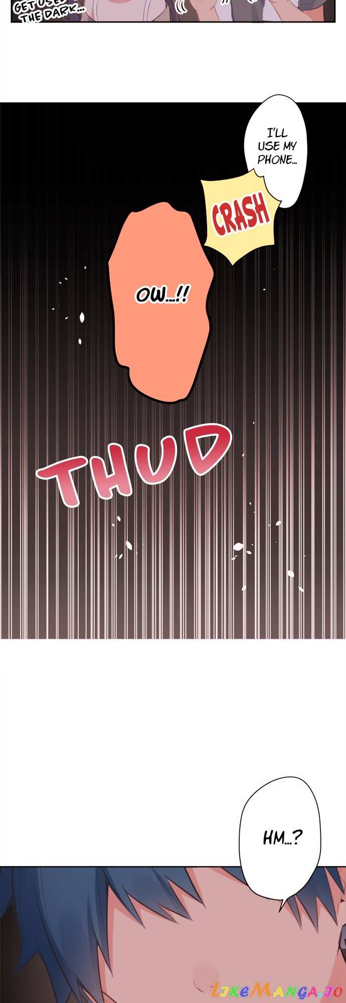 Read Waka-chan is pushy again chapter 69 image 25 on Lezhin