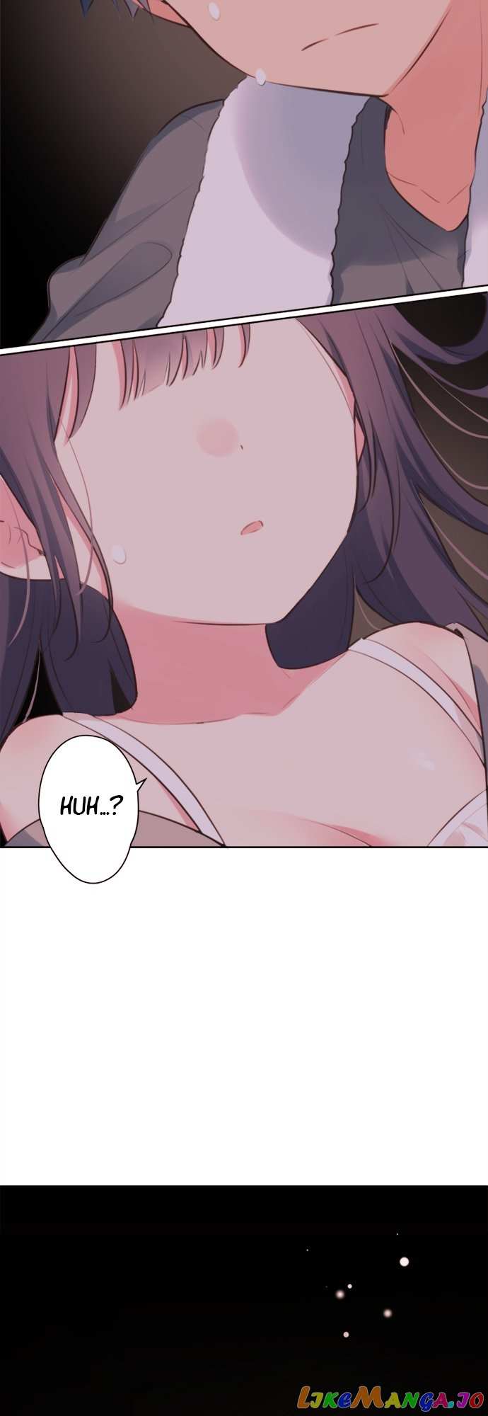 Read Waka-chan is pushy again chapter 69 image 26 on Lezhin