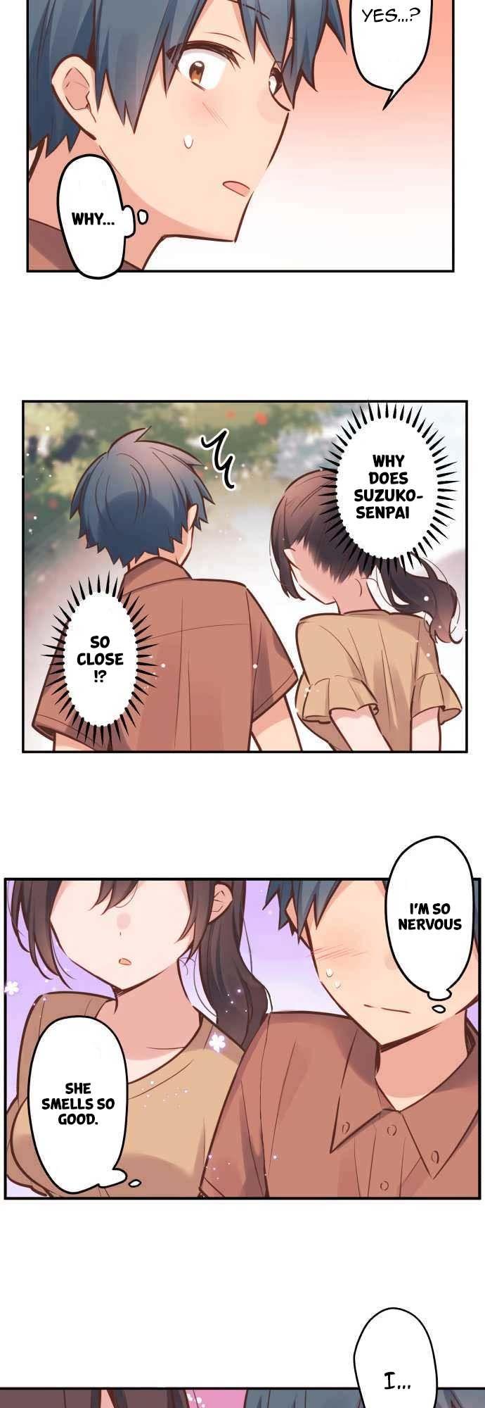 Read Waka-chan is pushy again chapter 7 image 2 on Lezhin