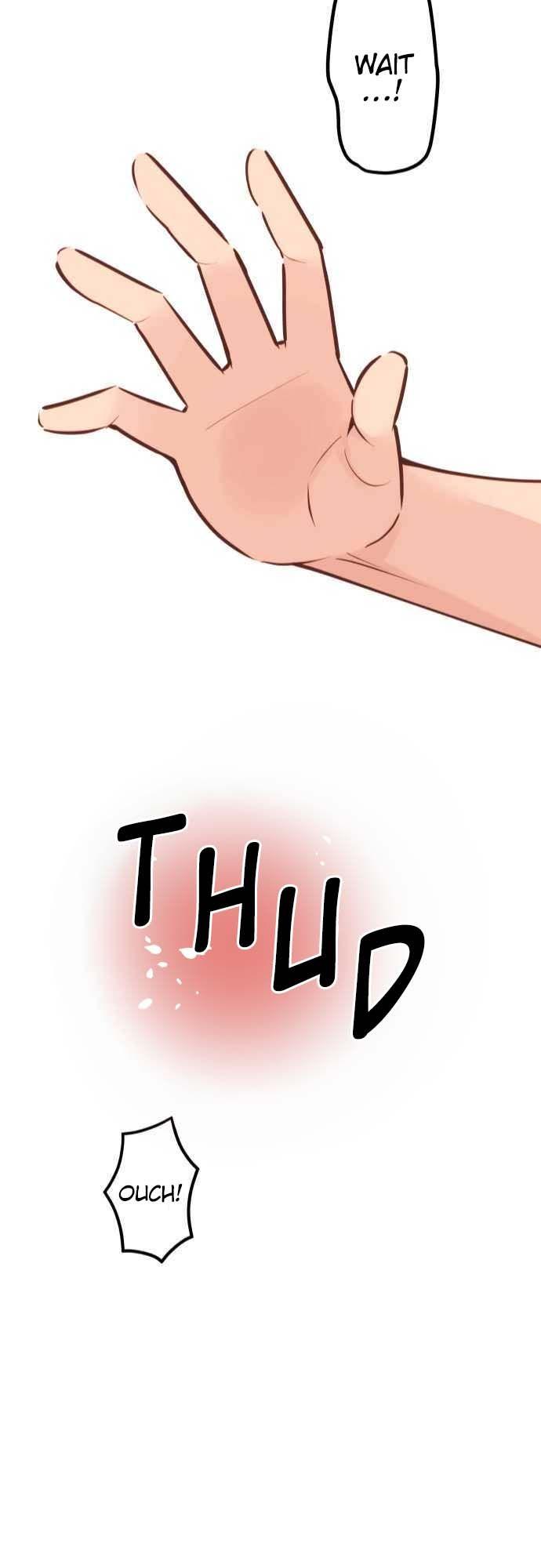 Read Waka-chan is pushy again chapter 7 image 23 on Lezhin