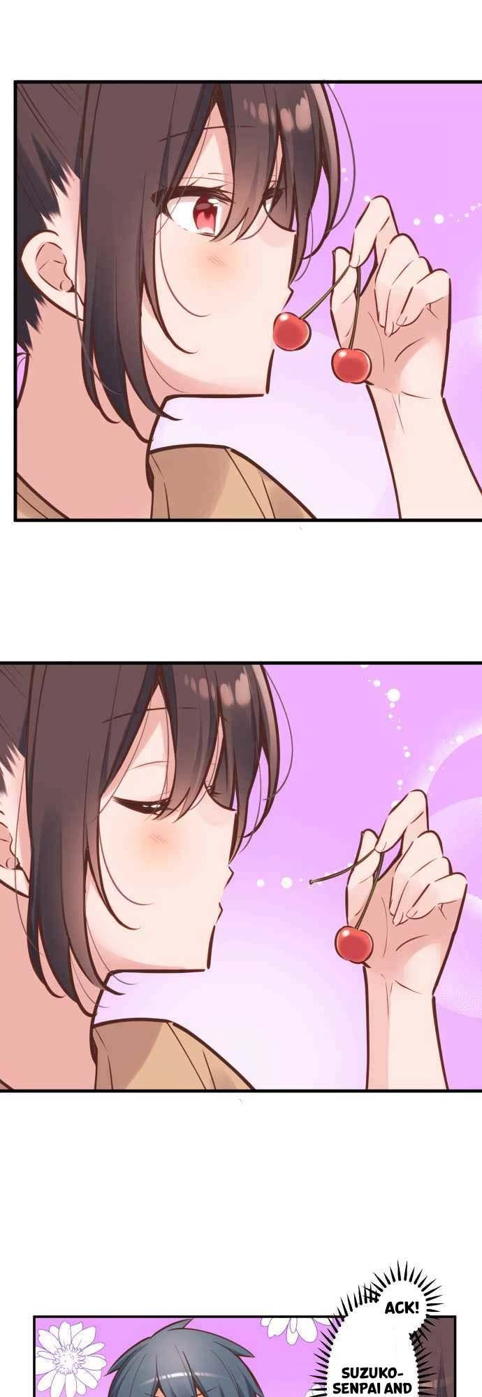 Read Waka-chan is pushy again chapter 7 image 6 on Lezhin