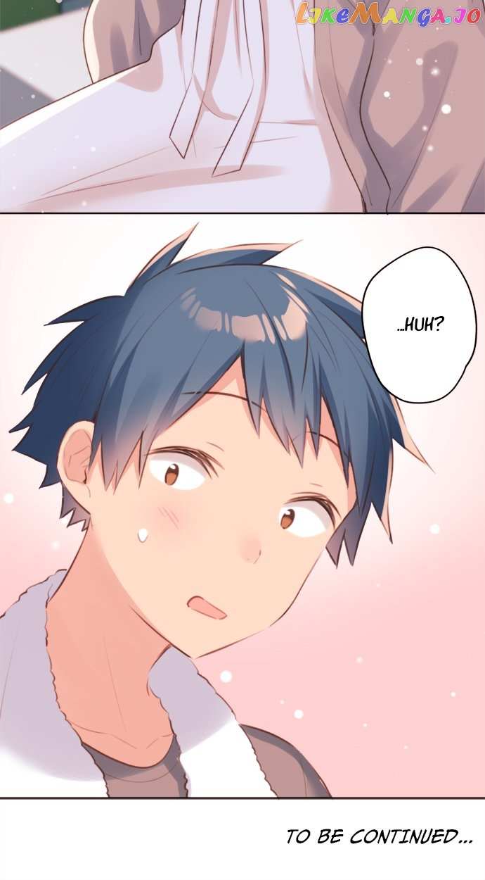Read Waka-chan is pushy again chapter 70 image 26 on Lezhin