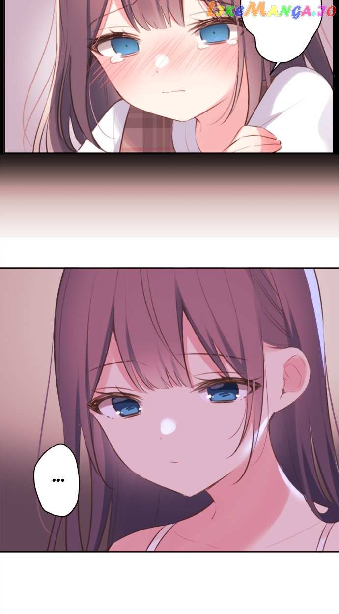 Read Waka-chan is pushy again chapter 71 image 19 on Lezhin