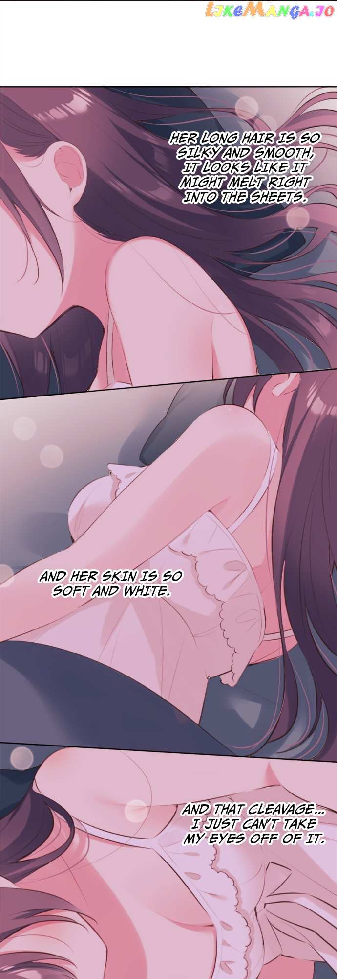 Read Waka-chan is pushy again chapter 72 image 14 on Lezhin