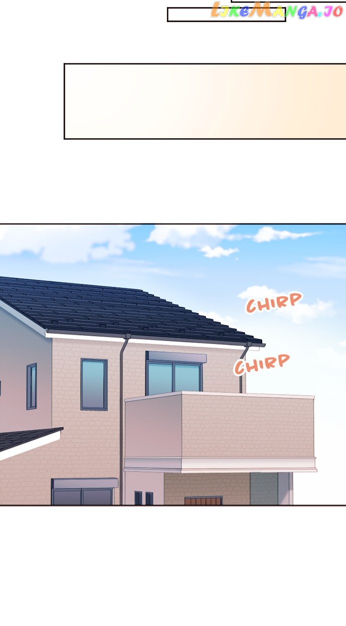 Read Waka-chan is pushy again chapter 72 image 17 on Lezhin