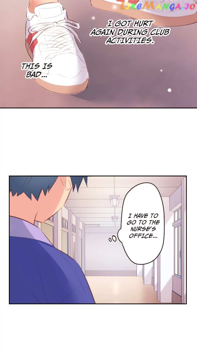 Read Waka-chan is pushy again chapter 72 image 26 on Lezhin