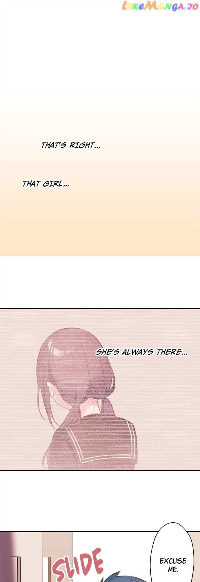 Read Waka-chan is pushy again chapter 72 image 27 on Lezhin