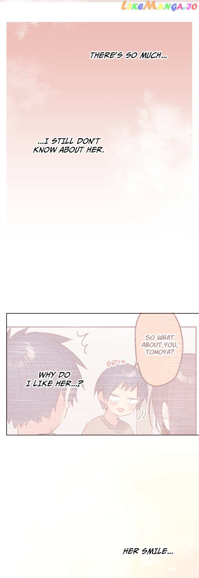 Read Waka-chan is pushy again chapter 72 image 5 on Lezhin