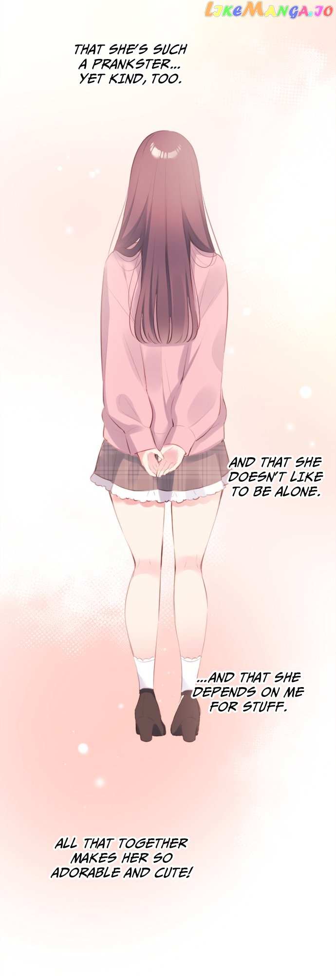 Read Waka-chan is pushy again chapter 72 image 6 on Lezhin
