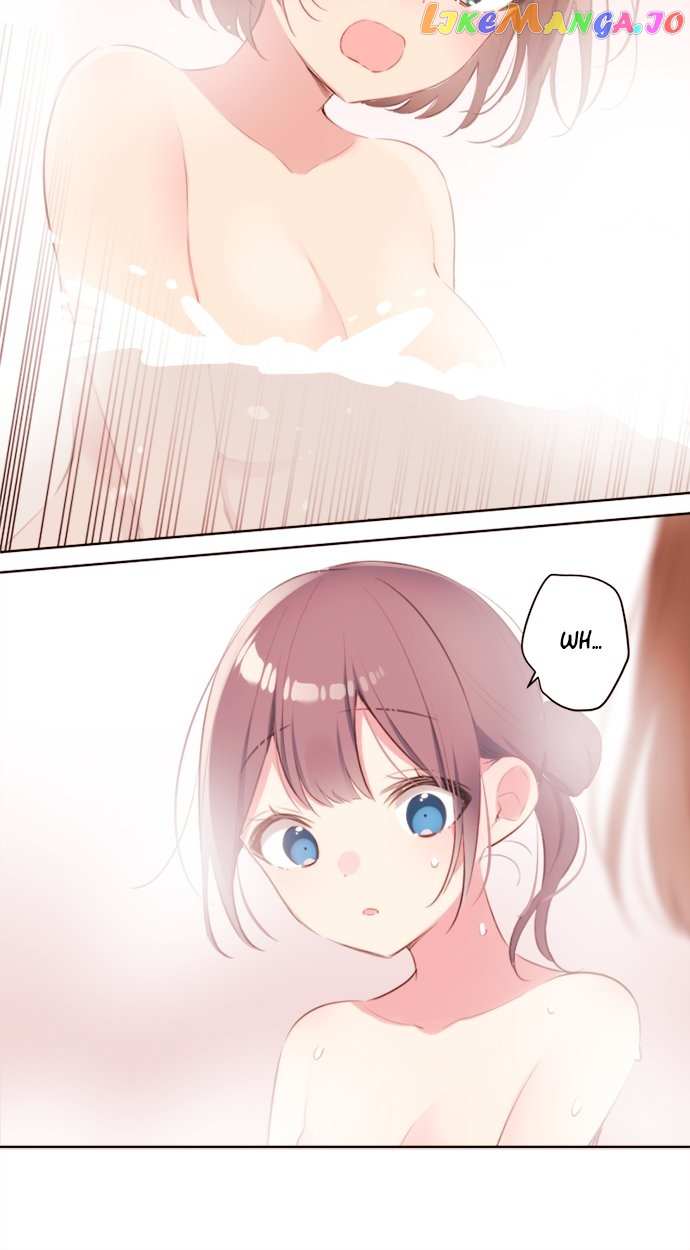 Read Waka-chan is pushy again chapter 74 image 18 on Lezhin