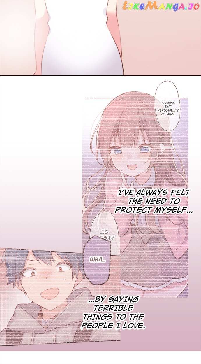 Read Waka-chan is pushy again chapter 74 image 27 on Lezhin