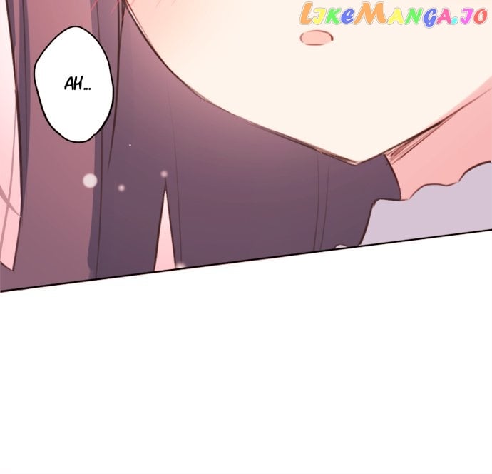 Read Waka-chan is pushy again chapter 77 image 27 on Lezhin