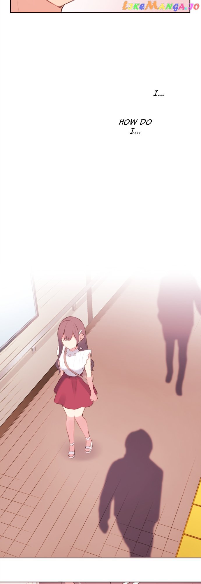 Read Waka-chan is pushy again chapter 77 image 32 on Lezhin