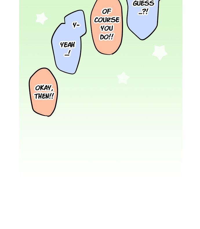 Read Waka-chan is pushy again chapter 79 image 16 on Lezhin