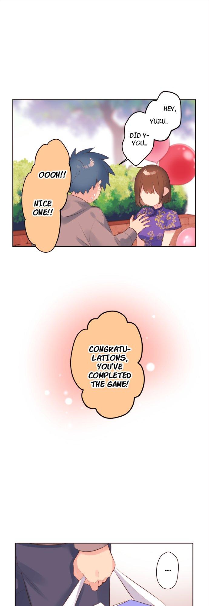 Read Waka-chan is pushy again chapter 79 image 27 on Lezhin