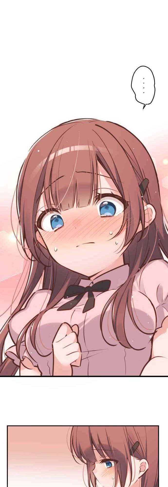 Read Waka-chan is pushy again chapter 8 image 11 on Lezhin