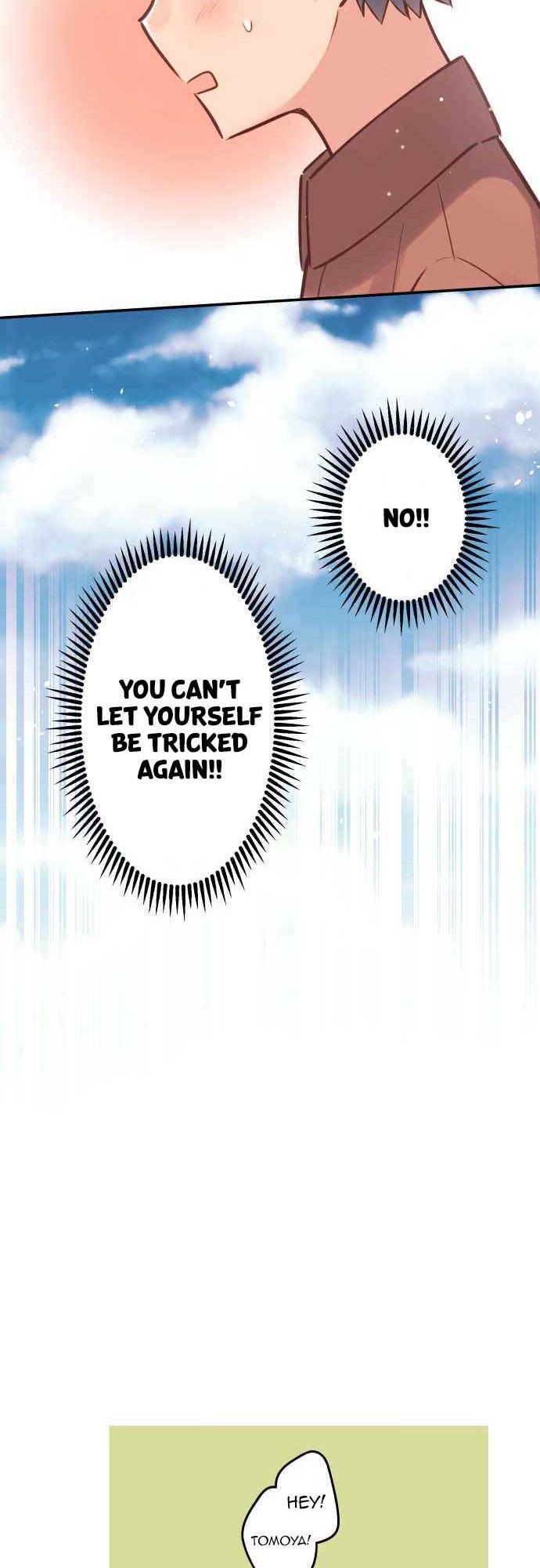 Read Waka-chan is pushy again chapter 8 image 18 on Lezhin