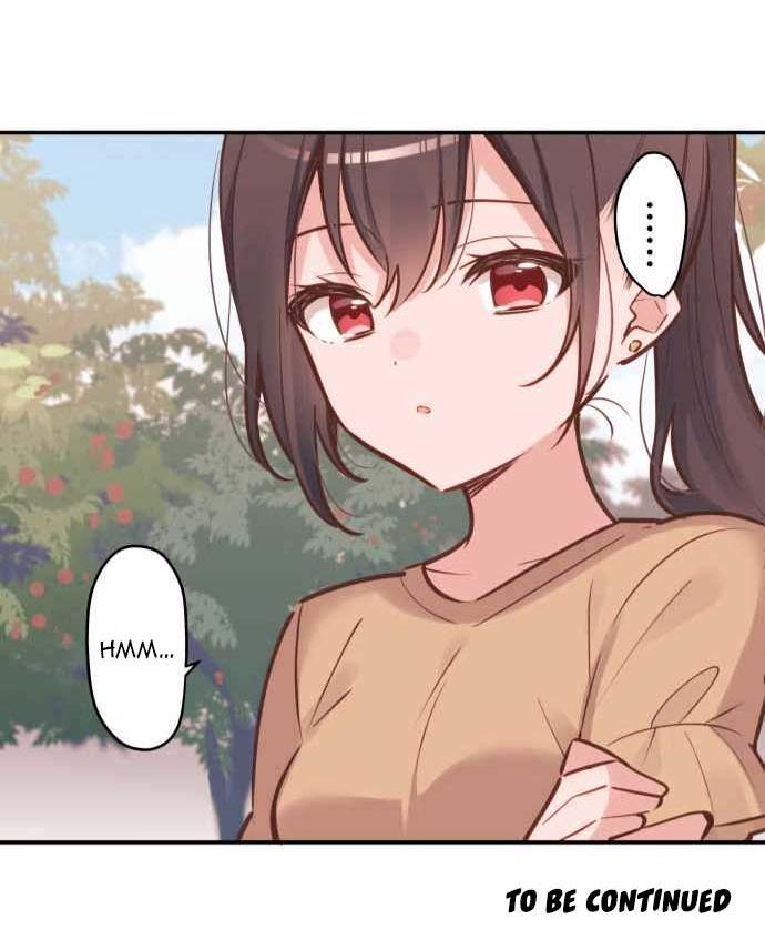 Read Waka-chan is pushy again chapter 8 image 29 on Lezhin