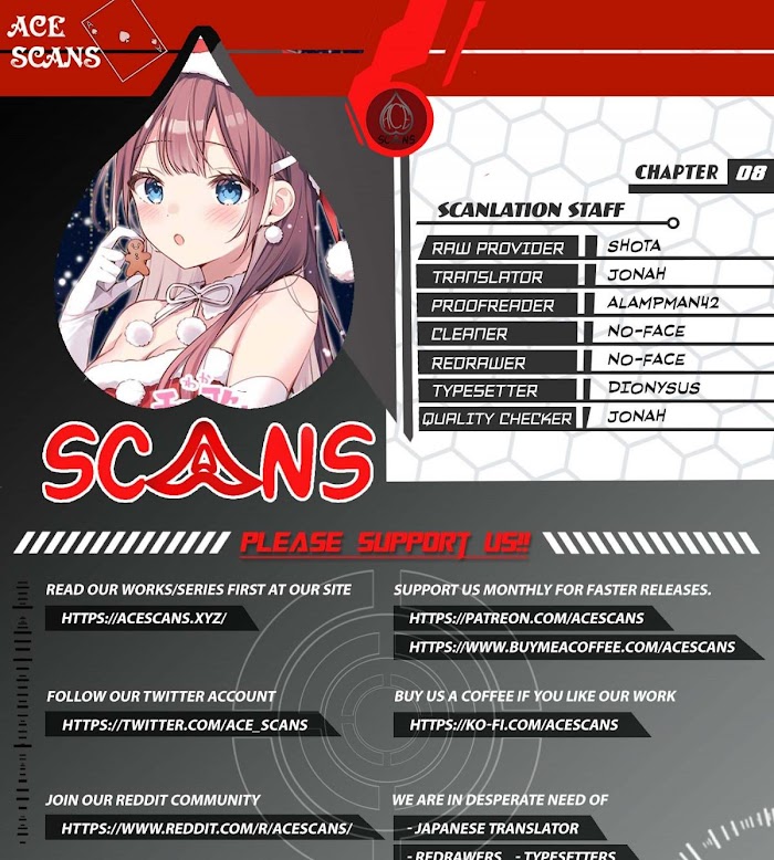 Read Waka-chan is pushy again chapter 8 image 30 on Lezhin