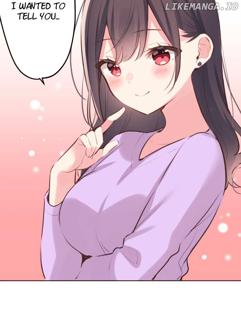 Read Waka-chan is pushy again chapter 81 image 28 on Lezhin