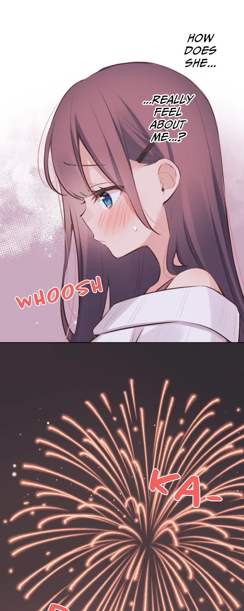 Read Waka-chan is pushy again chapter 82 image 10 on Lezhin