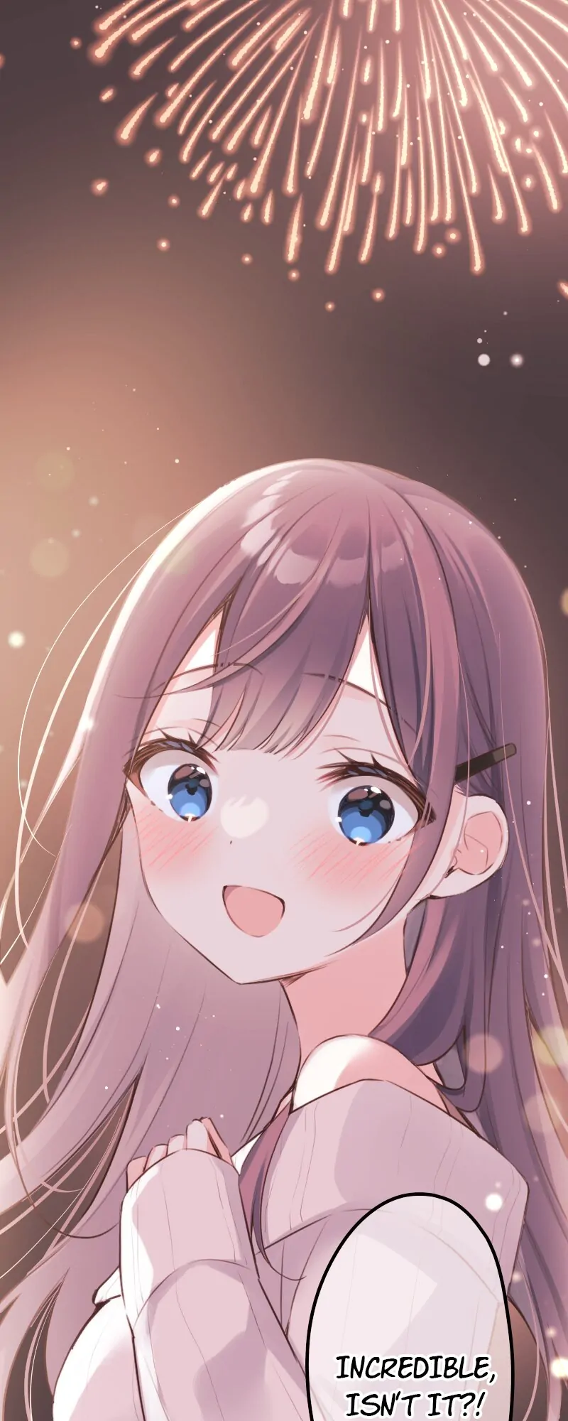 Read Waka-chan is pushy again chapter 82 image 13 on Lezhin