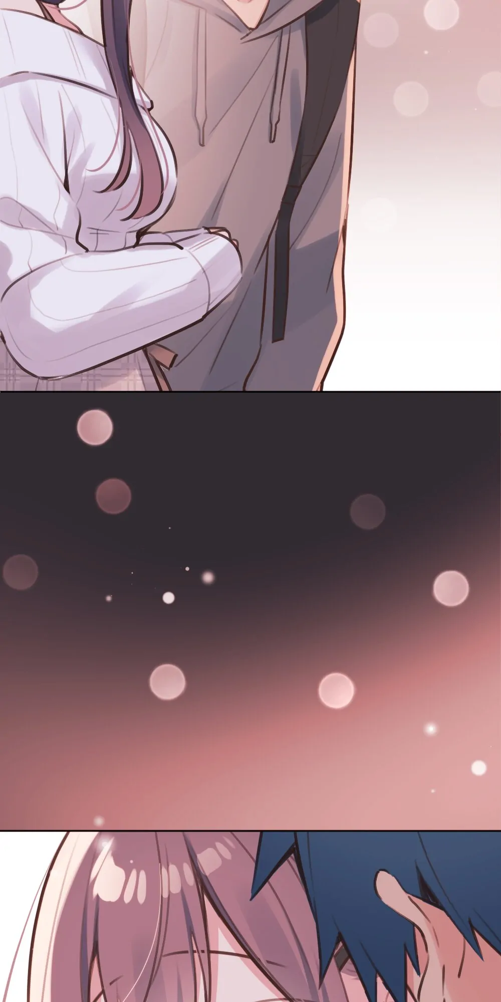 Read Waka-chan is pushy again chapter 82 image 22 on Lezhin