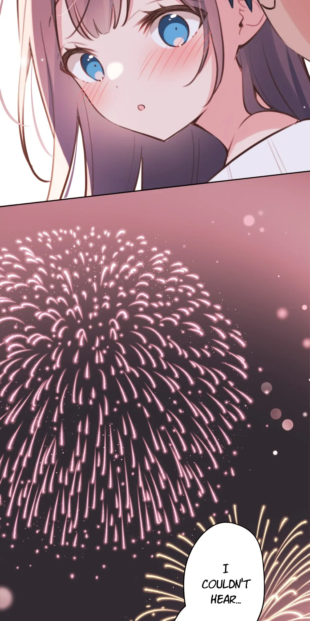 Read Waka-chan is pushy again chapter 82 image 23 on Lezhin