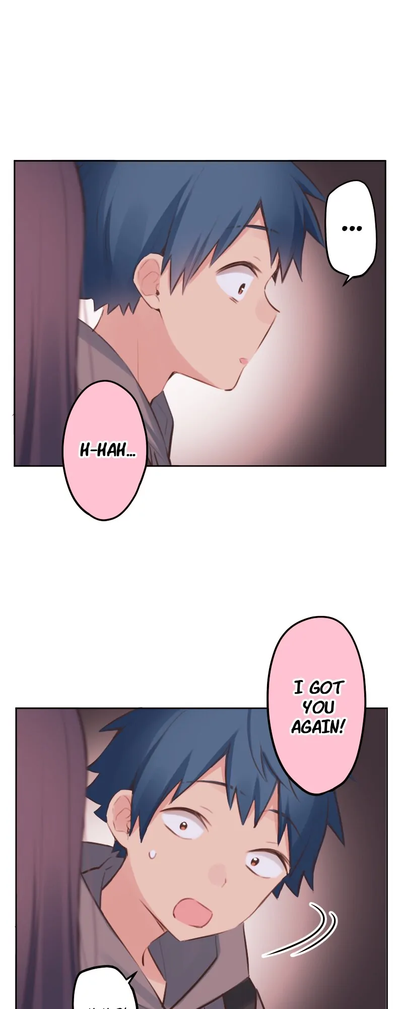 Read Waka-chan is pushy again chapter 82 image 27 on Lezhin