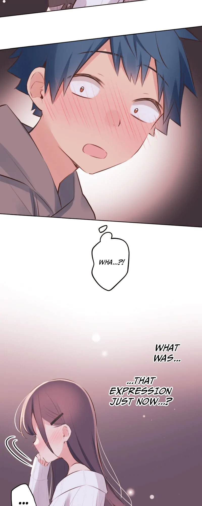 Read Waka-chan is pushy again chapter 82 image 29 on Lezhin