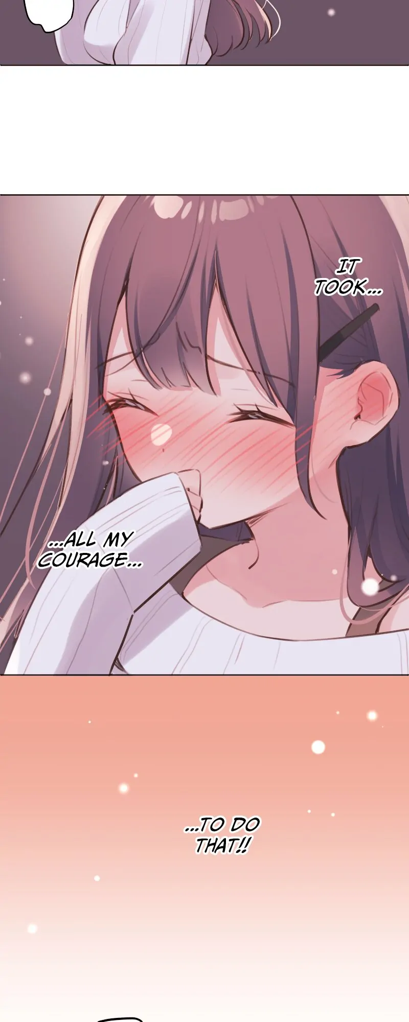 Read Waka-chan is pushy again chapter 82 image 30 on Lezhin
