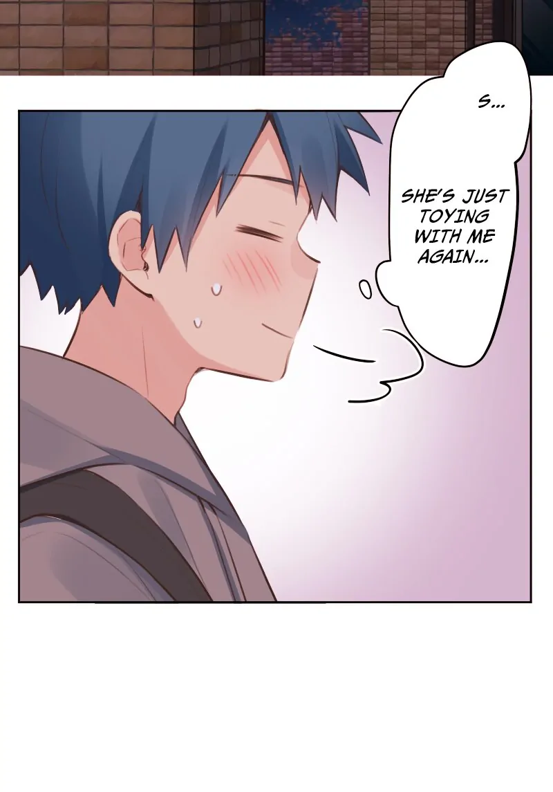 Read Waka-chan is pushy again chapter 82 image 8 on Lezhin