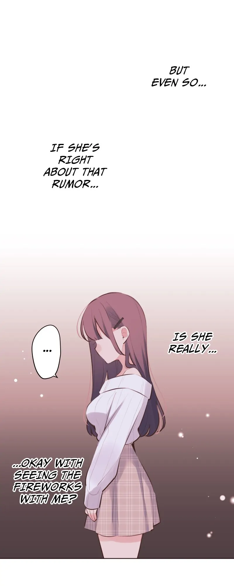 Read Waka-chan is pushy again chapter 82 image 9 on Lezhin