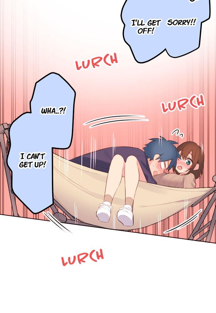 Read Waka-chan is pushy again chapter 83 image 24 on Lezhin