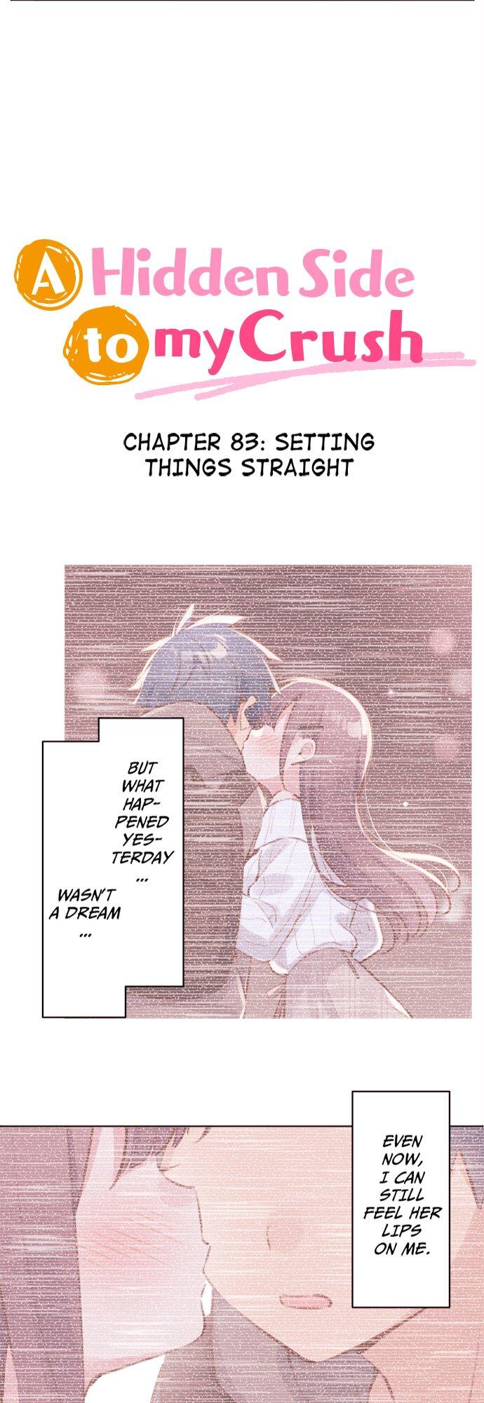 Read Waka-chan is pushy again chapter 83 image 41 on Lezhin