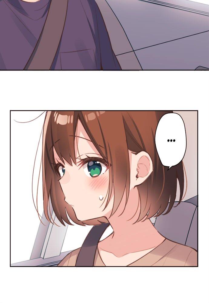 Read Waka-chan is pushy again chapter 83 image 52 on Lezhin