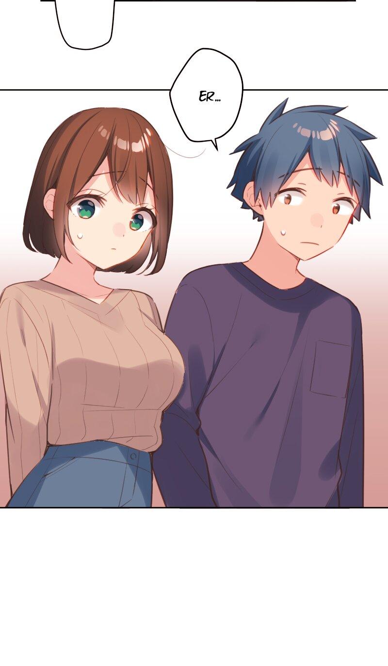 Read Waka-chan is pushy again chapter 83 image 67 on Lezhin