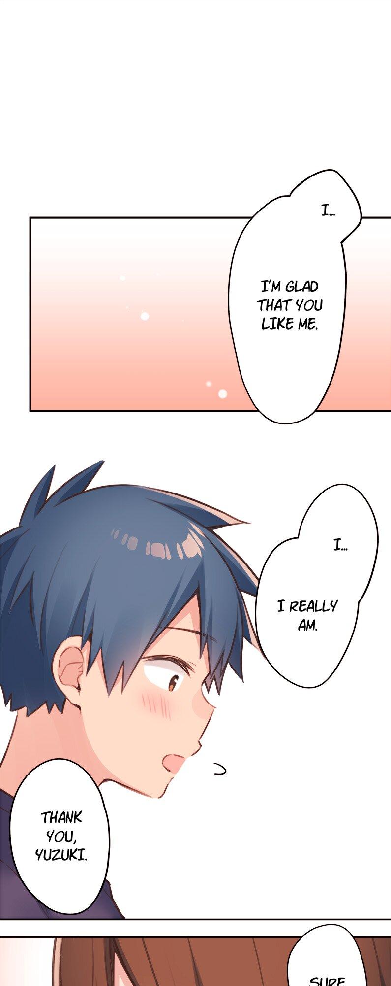 Read Waka-chan is pushy again chapter 83 image 73 on Lezhin