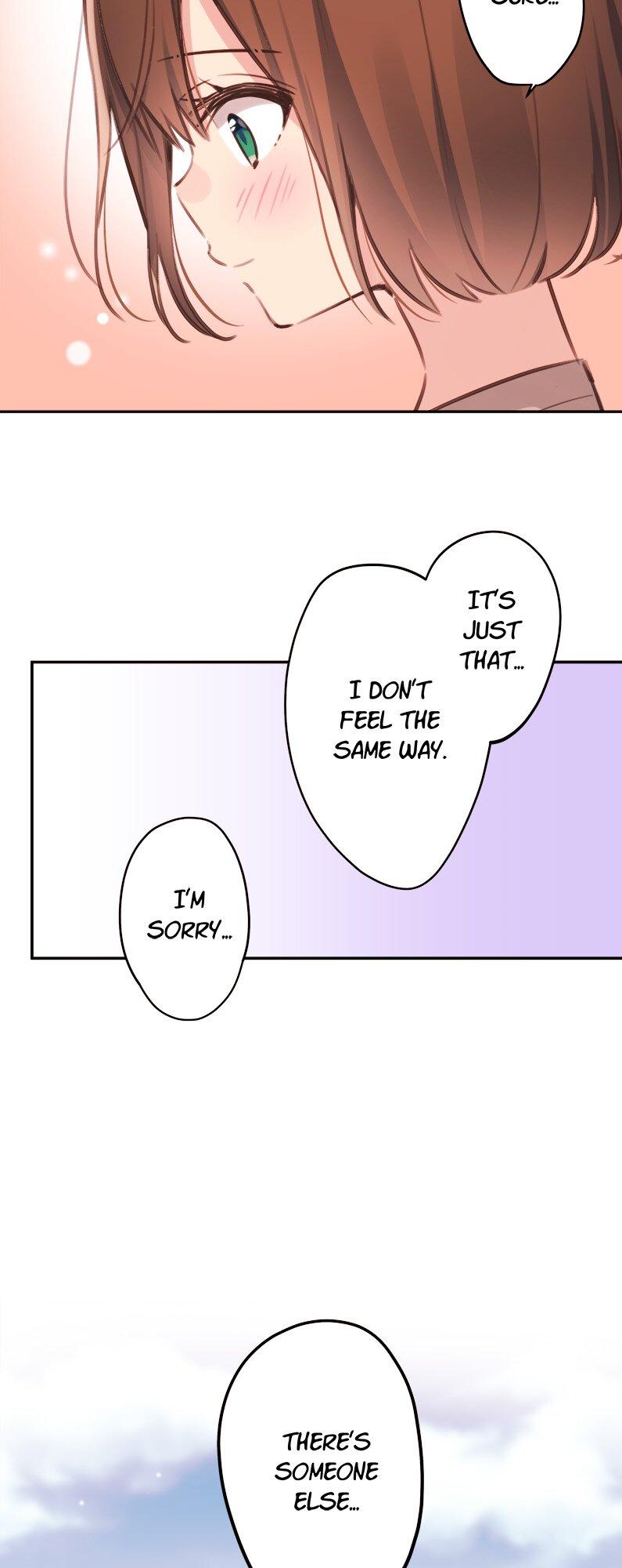 Read Waka-chan is pushy again chapter 83 image 74 on Lezhin