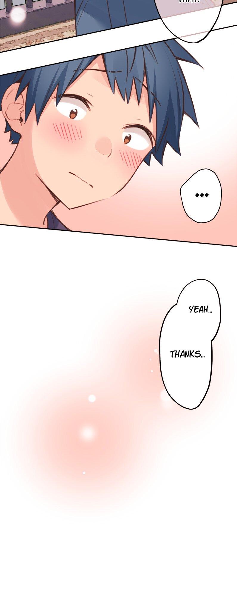Read Waka-chan is pushy again chapter 83 image 78 on Lezhin