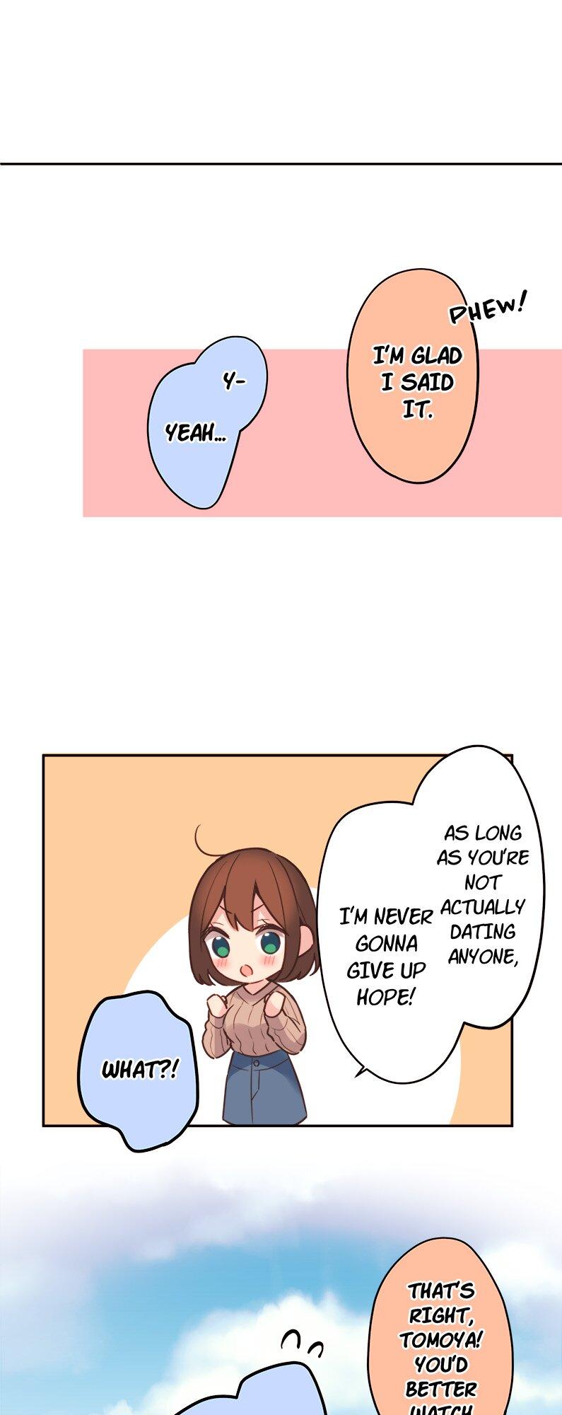 Read Waka-chan is pushy again chapter 83 image 79 on Lezhin