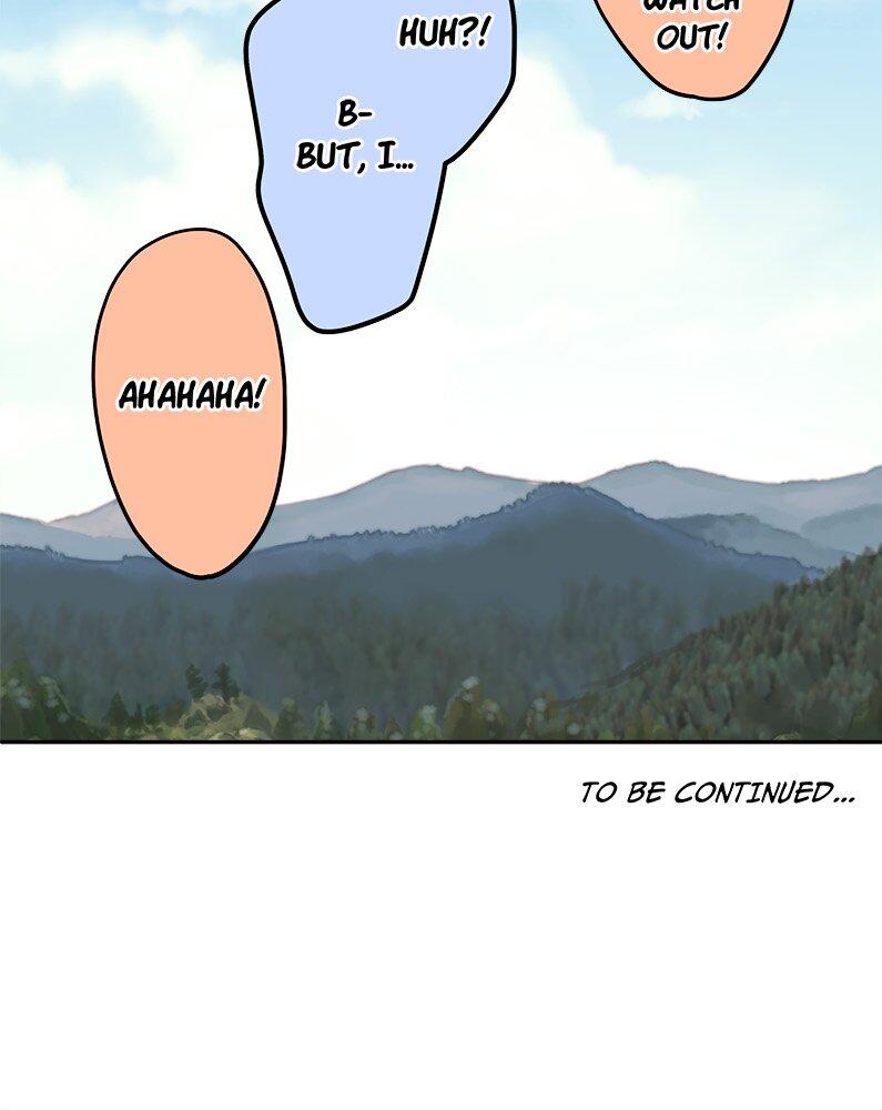 Read Waka-chan is pushy again chapter 83 image 80 on Lezhin