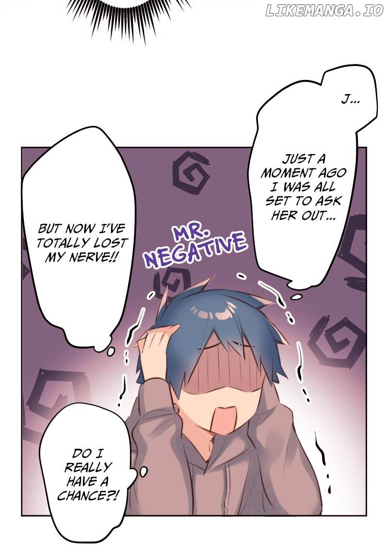 Read Waka-chan is pushy again chapter 85 image 20 on Lezhin