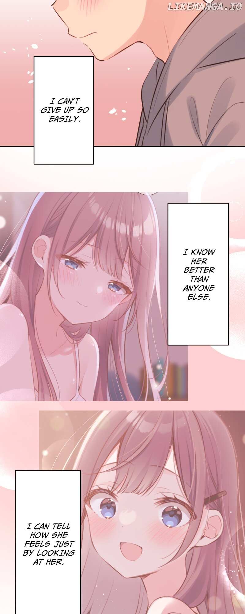 Read Waka-chan is pushy again chapter 85 image 22 on Lezhin