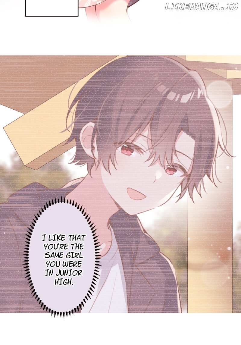 Read Waka-chan is pushy again chapter 85 image 29 on Lezhin