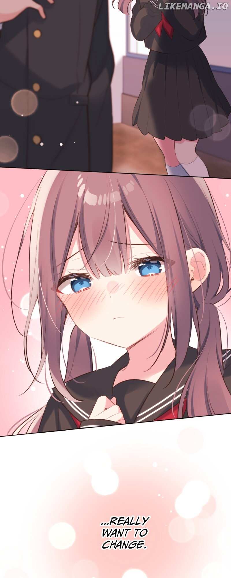 Read Waka-chan is pushy again chapter 85 image 31 on Lezhin