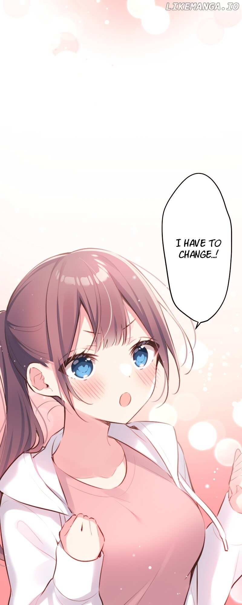 Read Waka-chan is pushy again chapter 85 image 32 on Lezhin